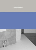 Cover: Leslie Hewitt - Osmos