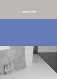 Enlarge image Cover: Leslie Hewitt - Osmos