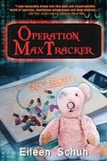 Cover: Operation MaxTracker - Kastle Harbour Publishing