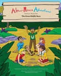 Cover: Alpha-Mania Adventures - Ruth Rumack's Learning Space