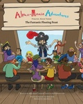 Cover: Alpha-Mania Adventures - Ruth Rumack's Learning Space
