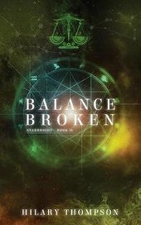 Enlarge image Cover: Balance Broken - Oftomes Publishing