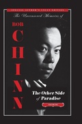 Cover: The Other Side of Paradise Volume One [Special Author's Uncut Edition] - RB Editions