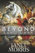 Cover: Beyond Sanctuary - Perseid Press
