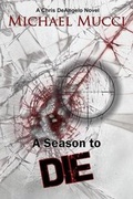Cover: A Season to Die - Johnny Rook Pub