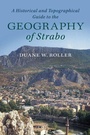 Cover: A Historical and Topographical Guide to the Geography of Strabo - Cambridge University Press
