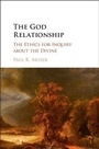 Cover: The God Relationship - Cambridge University Press