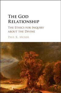 Enlarge image Cover: The God Relationship - Cambridge University Press