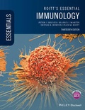 Cover: Roitt's Essential Immunology - Wiley-Blackwell