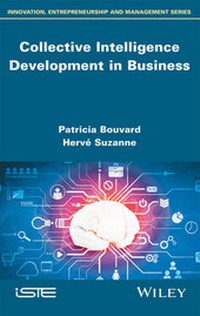 Abbildung von: Collective Intelligence Development in Business - Wiley-ISTE