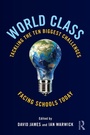 Cover: World Class - Routledge