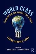 Cover: World Class - Routledge