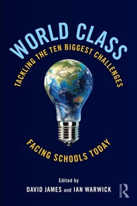 Enlarge image Cover: World Class - Routledge