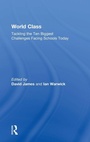 Cover: World Class - Routledge