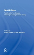 Cover: World Class - Routledge