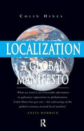 Cover: Localization - Routledge