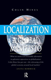 Enlarge image Cover: Localization - Routledge