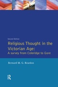 Cover: Religious Thought in the Victorian Age - Routledge