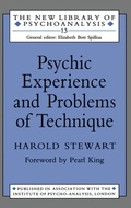 Cover: Psychic Experience and Problems of Technique - Routledge