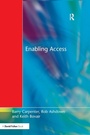 Cover: Enabling Access - Routledge