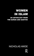 Cover: Women in Islam - Routledge