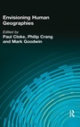 Cover: Envisioning Human Geographies - Routledge