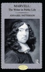 Cover: Marvell - Routledge