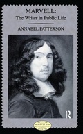 Cover: Marvell - Routledge