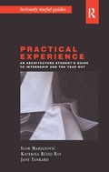 Cover: Practical Experience - Routledge