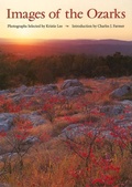 Cover: Images of the Ozarks - University of Missouri Press