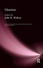 Cover: Chartism - Routledge