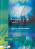 Cover: Assessing Individual Needs - CRC Press