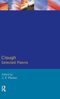 Cover: Clough - Routledge