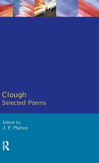 Enlarge image Cover: Clough - Routledge