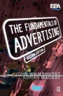 Cover: Fundamentals of Advertising - Routledge