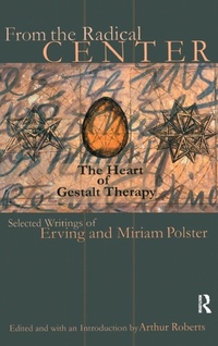 Enlarge image Cover: From the Radical Center - CRC Press