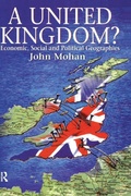 Cover: A United Kingdom? - Routledge