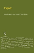 Cover: Tragedy - Routledge