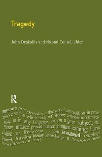 Enlarge image Cover: Tragedy - Routledge