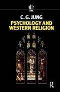 Bild: Psychology and Western Religion - Routledge