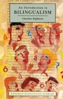 Cover: Introduction to Bilingualism - Routledge