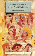 Cover: Introduction to Bilingualism - Routledge