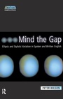 Cover: Mind The Gap - Routledge