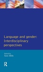 Cover: Language and Gender - Routledge