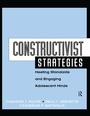 Cover: Constructivist Strategies - Routledge