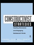 Cover: Constructivist Strategies - Routledge