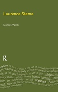 Cover: Laurence Sterne - Routledge