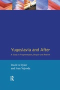 Cover: Yugoslavia and After - Routledge