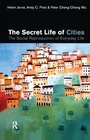 Cover: The Secret Life of Cities - Routledge