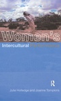 Cover: Women's Intercultural Performance - Routledge